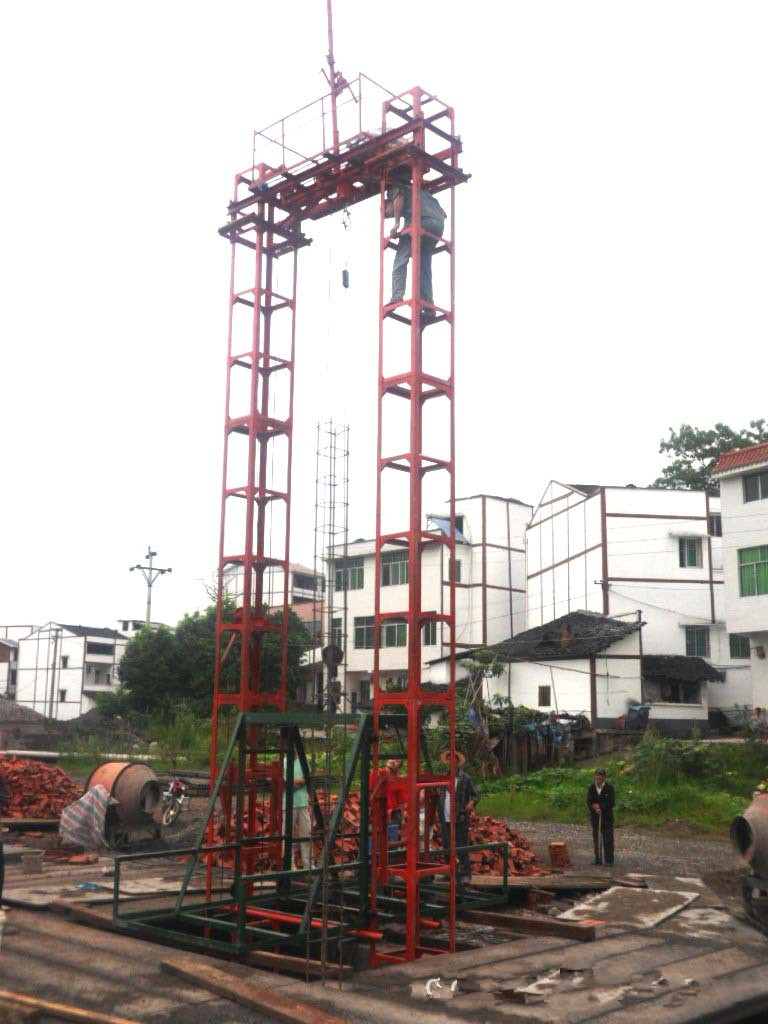 石家庄藁城区龙门架生产厂家