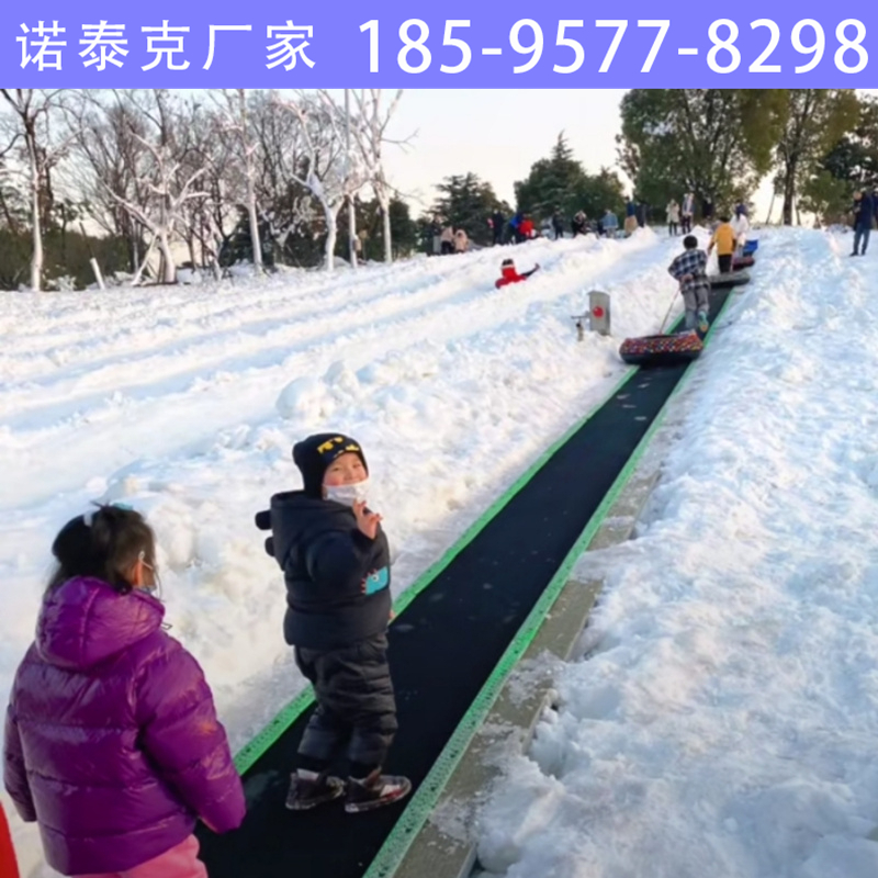 雪场魔毯方便景区统计游客 阳泉雪场电梯运载能力