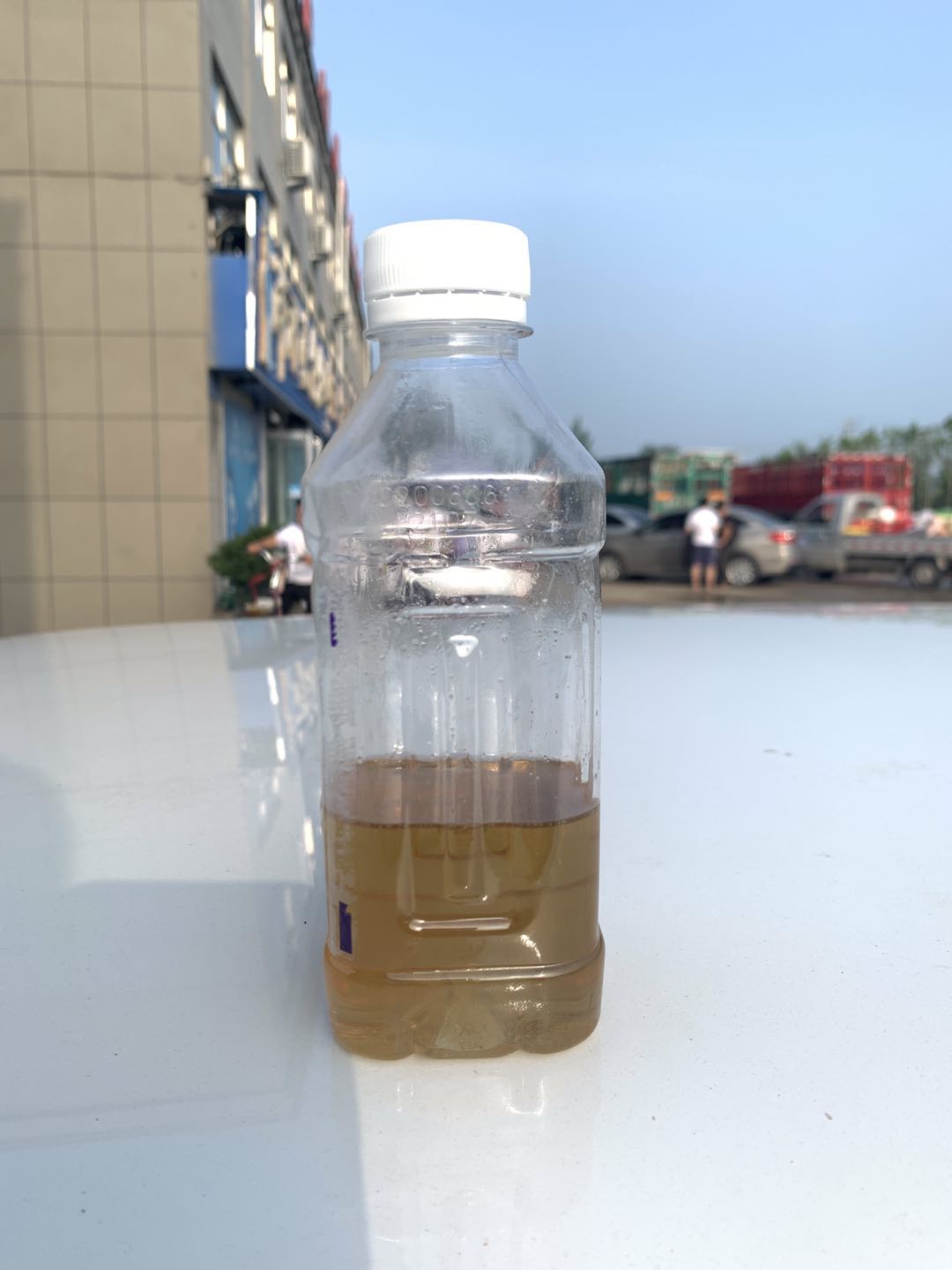 调和浮选油捕收剂起提炼非标锡
