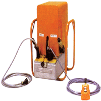 HPM-06电动液压泵HPM-06液压泵 日本IZUMI 原装