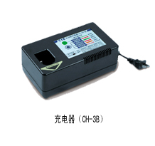 日本IZUMI充电式电动液压工具CH-3B电池充电器电动液压切刀