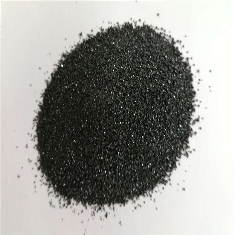 铸造厂 用亮黑色Cr2O3 46%铬铁矿砂