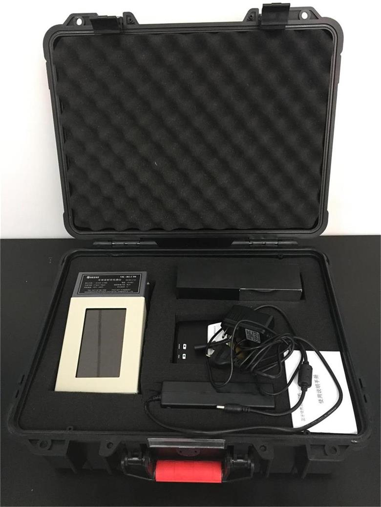 盛科SK-BLC50型半球发射率测试仪
