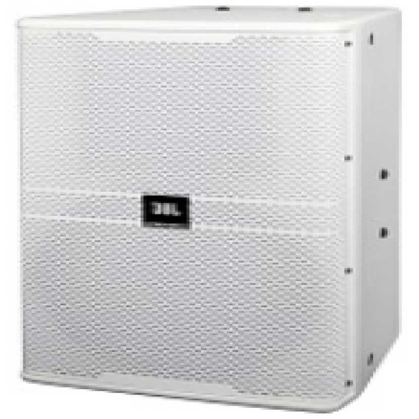 JBL KP4010-WH  10寸娱乐音响（白色）批发供应