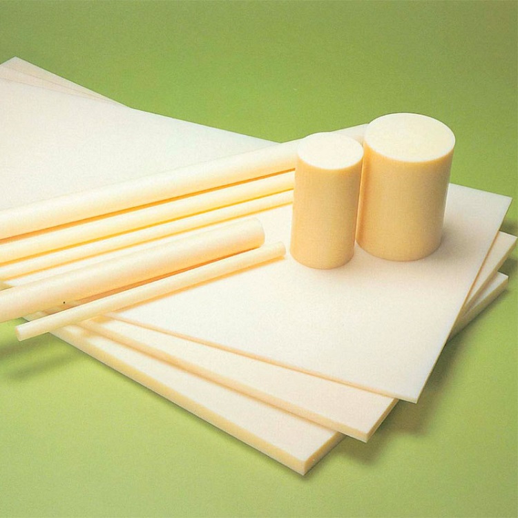 上海泰晟 PPSU塑料板材棒材 进口工程塑料 高水解性工程塑料PPSU