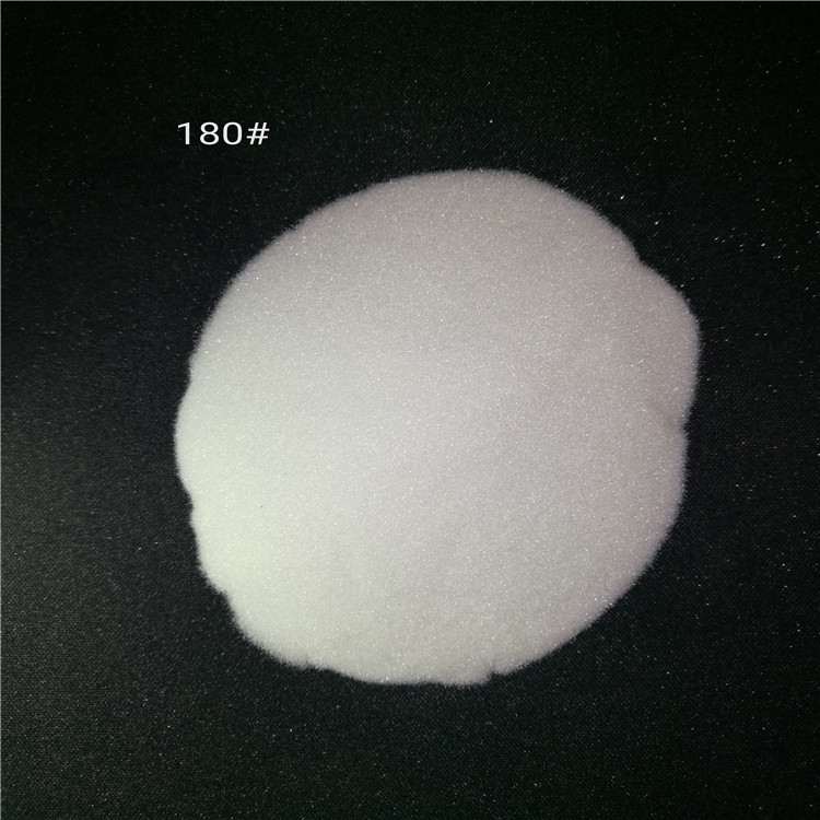 喷砂玻璃珠60目 80目 100目 120目 150目