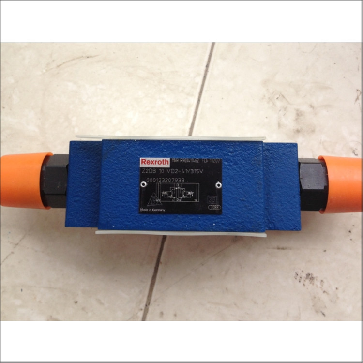 厦门全新原装力士乐电磁阀Z2DB10VD2-41 315V