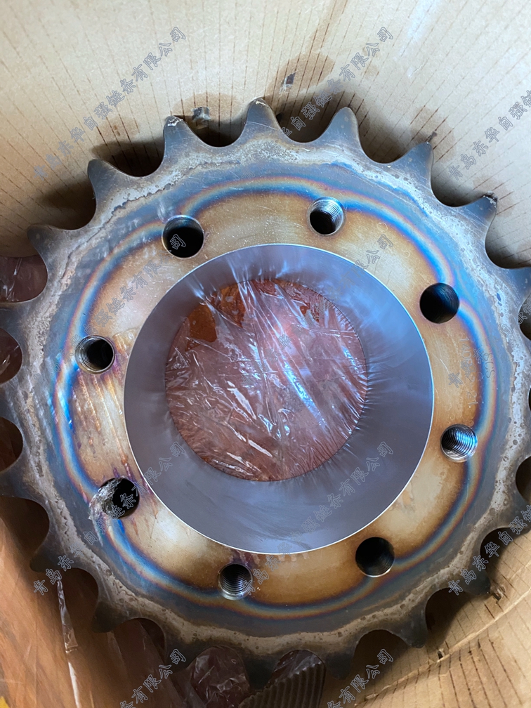 微山县12022联轴器-割晒机链轮按需批发