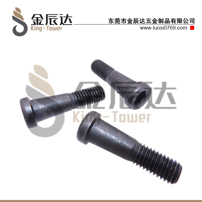 广东开闭器螺丝制造商