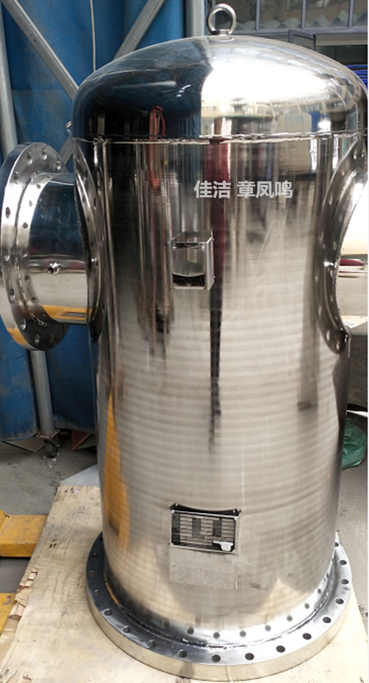 电动汽车新能源电池厂专用精密过滤器AO-5200F-C