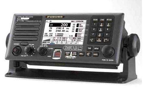 古野FS-1575 FS-2575船舶中高频单边带无线电台