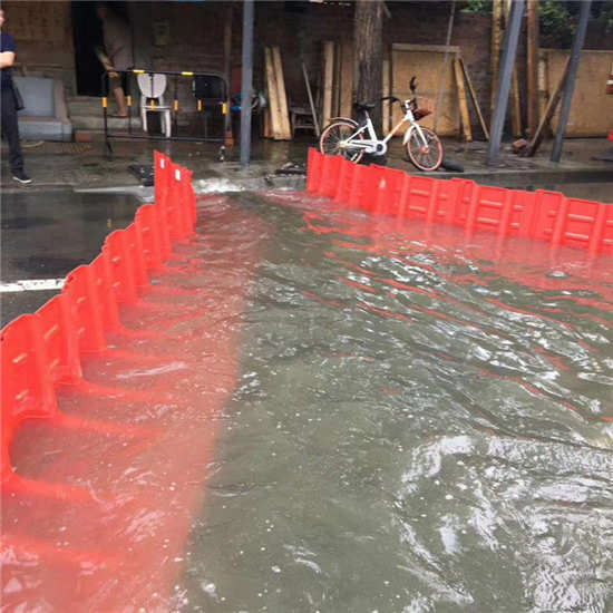 河北五星为您提供防洪方案-快速组装组合式挡水板