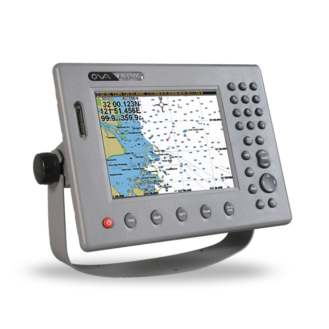 赛洋AIS9000-08船舶自动识别系统