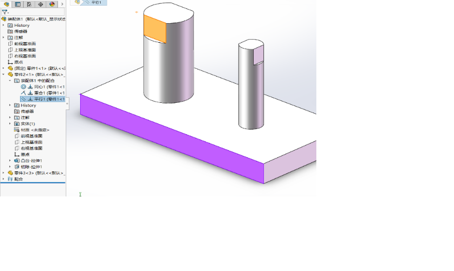 SOLIDWORKS 2023新功能 钣金传感器和结构系统新增功能 微辰三维