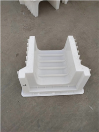 电缆槽模具制作-河南路基电缆槽模具