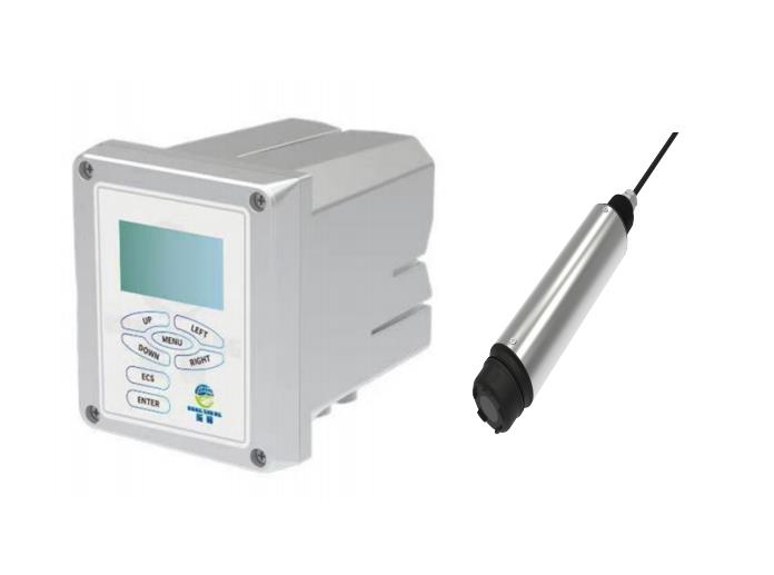 DS-DO500荧光法溶解氧在线分析仪