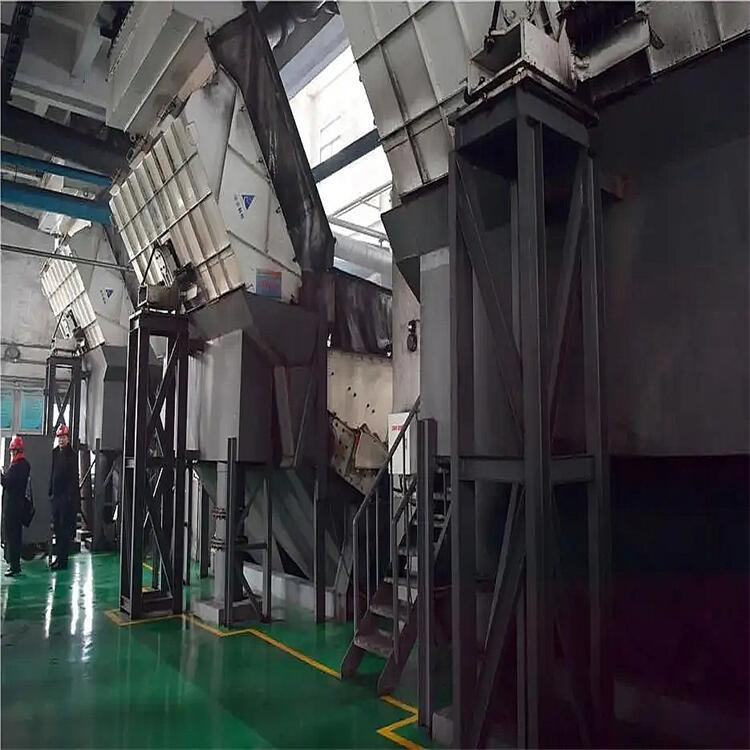 林茂处置天津制药厂设备回收机会把握现在拆除净化车间
