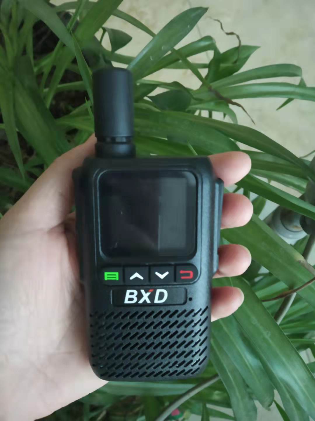 山东威海对讲机供应博信达对讲机518插卡4G公网