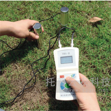 土壤水势测定仪,土壤含水量,合理灌溉