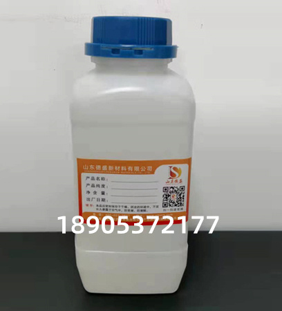 氯化钆指标 13450-84-5 德盛六水氯化钆出厂检测