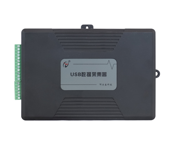 USB3200N  8 RSE / NRSE 通道模拟量输入