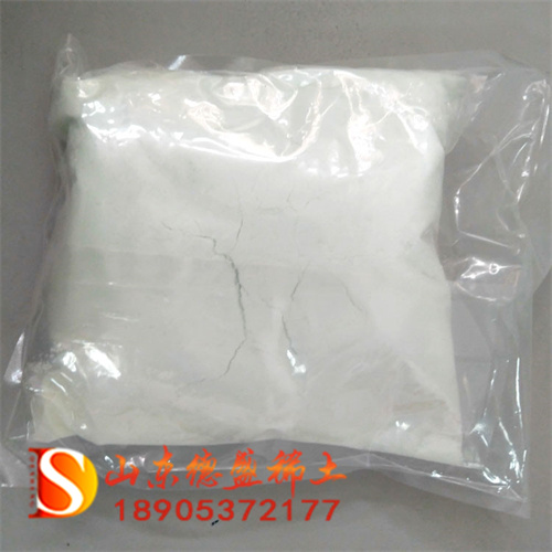 德盛醋酸镧高纯试剂100587-90-4