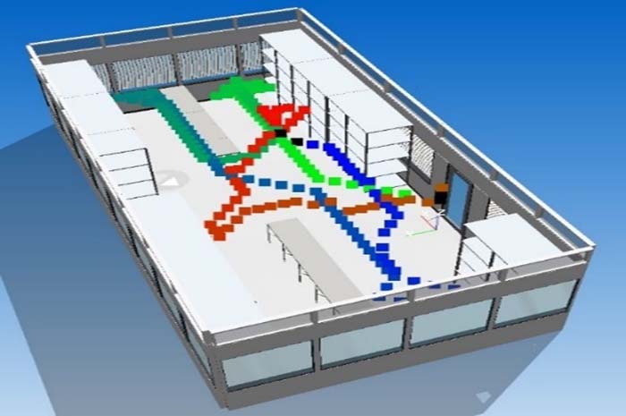 SOLIDWORKS标准件增强插件 无需安装标准件即可生成所需BOM SW二次开发插件SolidKits