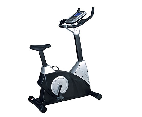 商用健身房立式磁控健身车单位健身室立式脚踏车