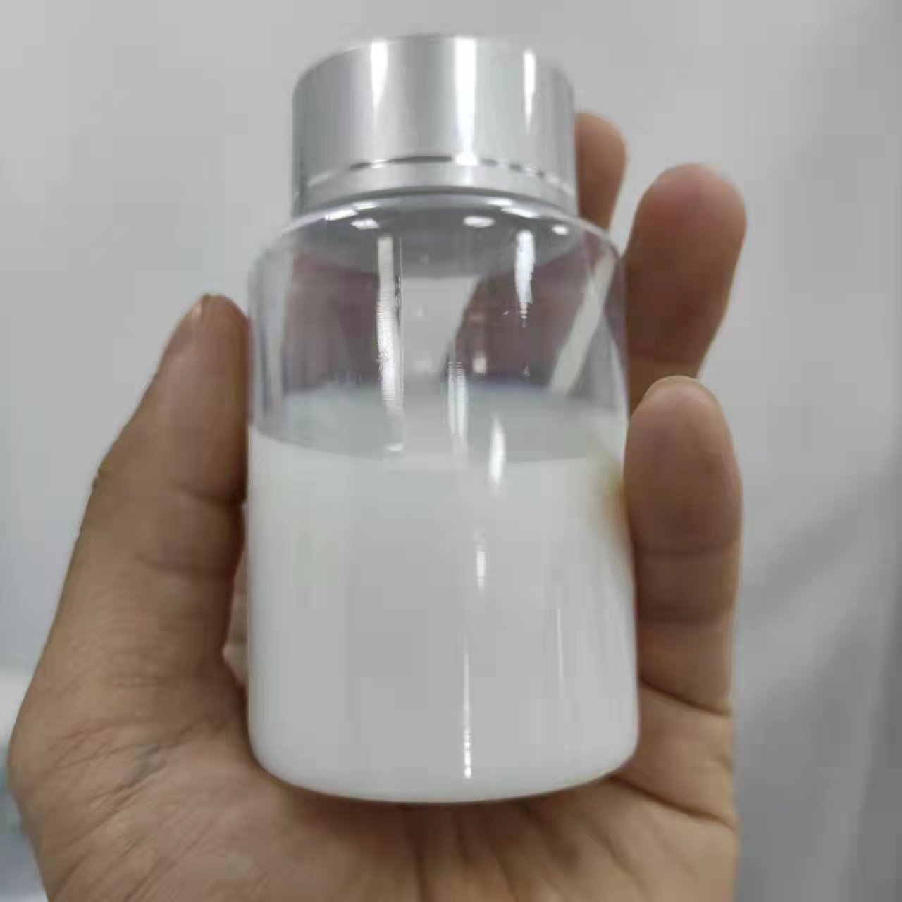 专用表面包膜 防晒抗紫外 30纳米氧化锌分散液CY-JH01W