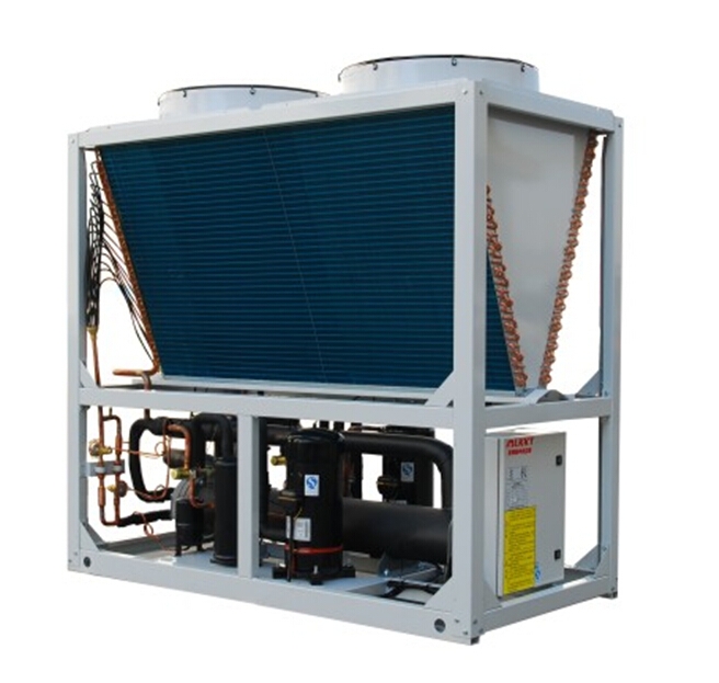 耐腐蚀冷却制冷设备 冷水机 冷冻机 冰水机