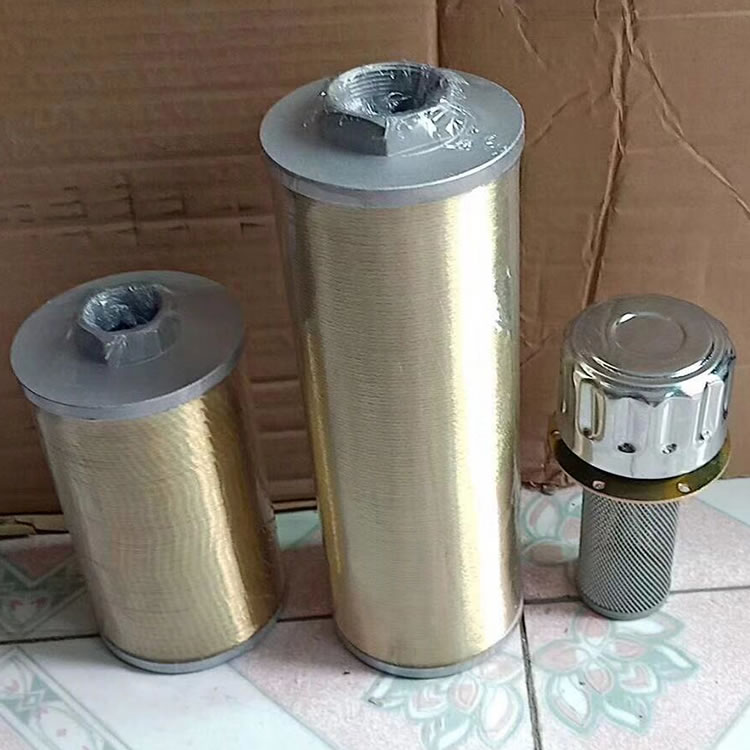 液压油滤芯SFAX-400*30黎明过滤器滤芯