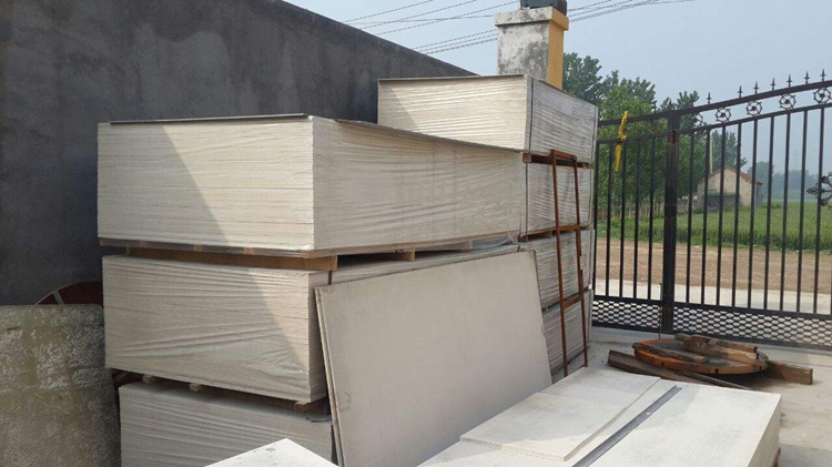 墙面防护硫酸钡板 医用防辐射硫酸钡板 防射科防护装修