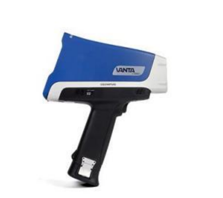 热卖 Vanta 手持式 XRF 分析仪