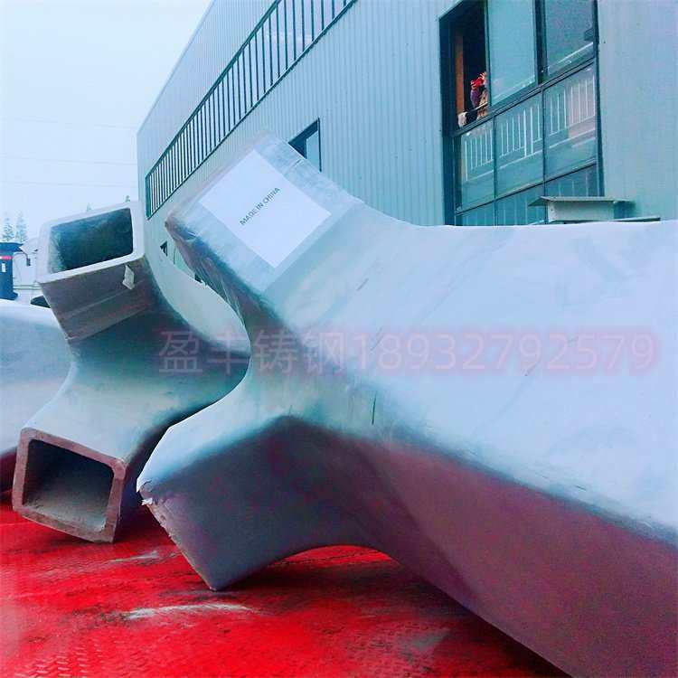 贵州省钢结构工程铸钢件节点厂家