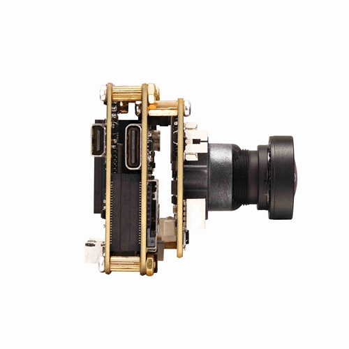 G1A0 4K运动相机方案 防抖云台相机解决方案