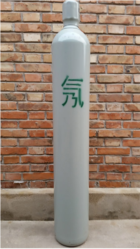杭州供应氖气高纯氖气户外广告霓虹灯填充气氖气