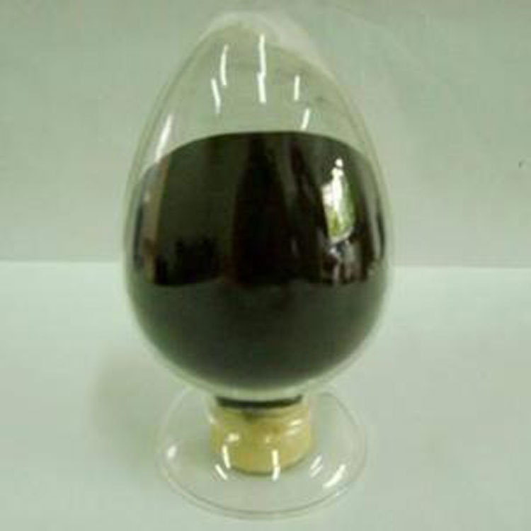铁黑 100-200nm 纳米磁性四氧化三铁 CY-EF05
