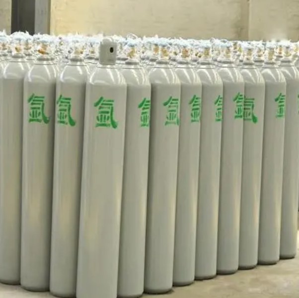 深圳罗湖液氩配送 瓶装高纯氩气气体供应商
