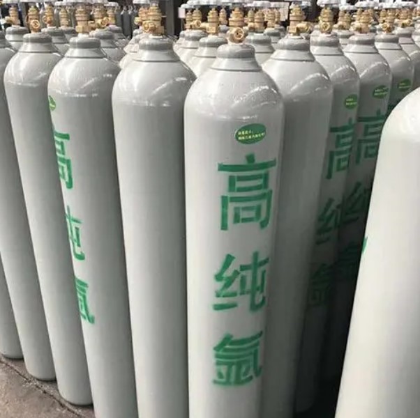 深圳市液氩配送地址 氩气气体供应商品质保障