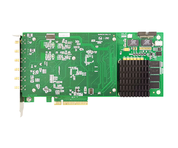 PCIe总线示波器卡PCIe8912阿尔泰科技