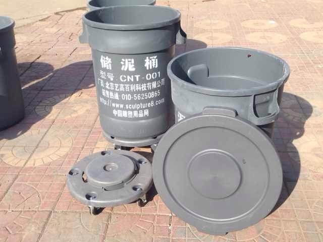 储泥桶CNT-001