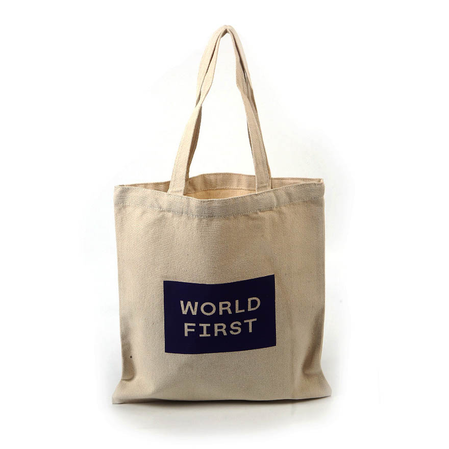 棉布手提袋帆布购物袋厂家棉布包袋工厂定制印logo棉帆布手提袋厂