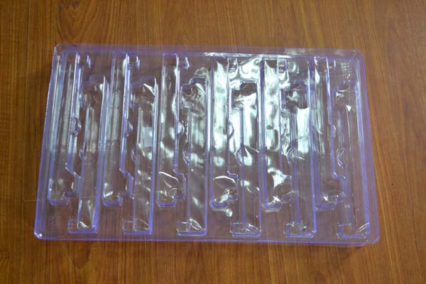 单面PET吸塑包装 PVC吸塑包装盒 PET吸塑盒生产厂家上海利久