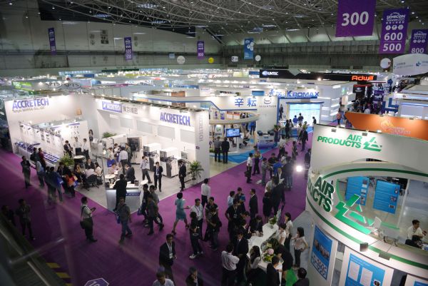 2022深圳大湾区锂电池技术展览会