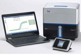 Agilent Ultivo 安捷伦液质联用仪