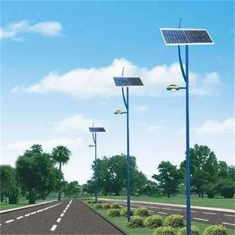 秦皇岛太阳能风光互补路灯LED路灯  秦皇岛锂电池太阳能路灯