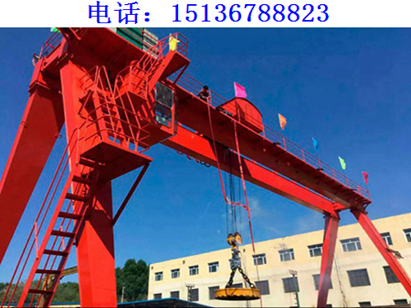 龙门吊出租厂家福建莆田120t闲置龙门吊租赁