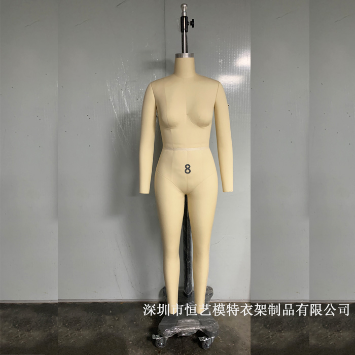 宁波服装设计打版人台-宁波立体裁剪模特