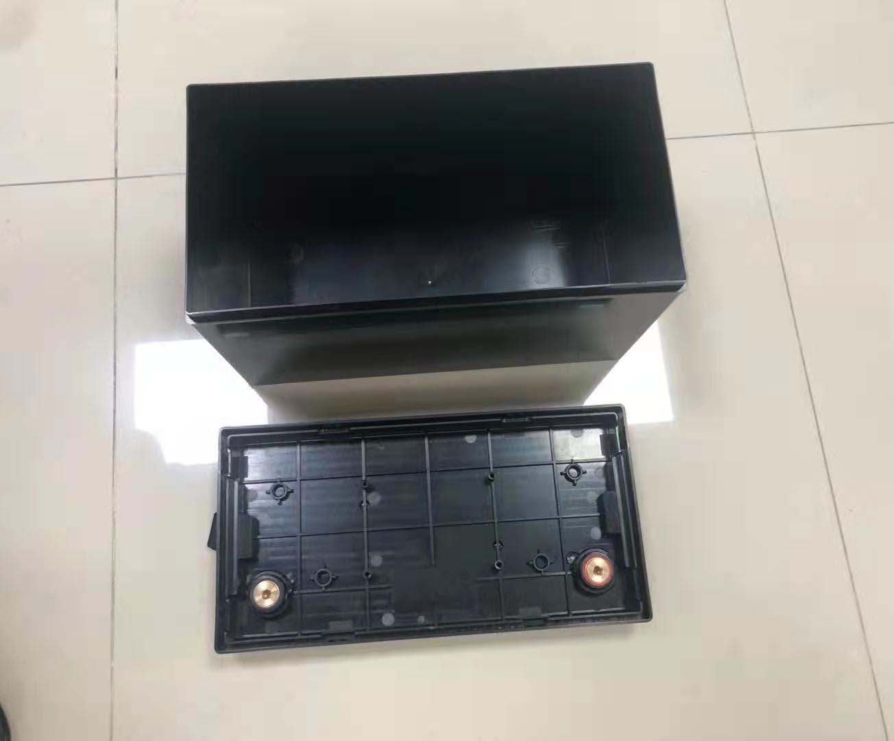 电动车电池底壳 动力电池模组外壳生产商深圳亚美三兄