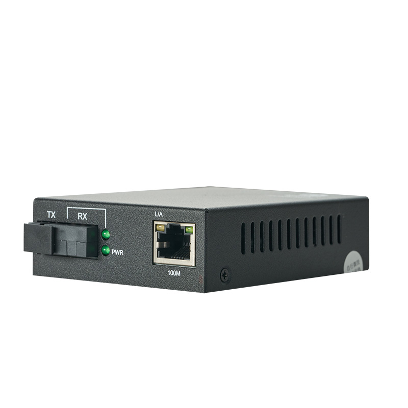 IFC1000-702F系列百兆非管理型工业光纤收发器